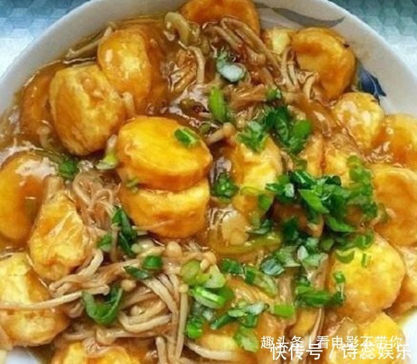 好吃美味的几道超快手家常菜,好吃不贵,香味四溢,吃一次就上瘾