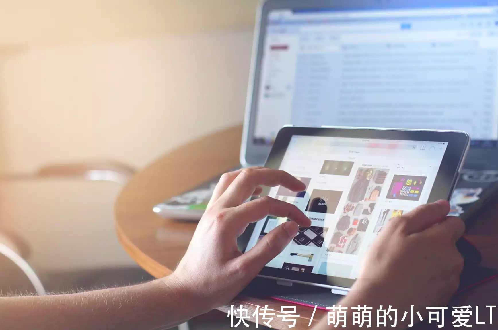 手写字条|聊天要不要用句号?