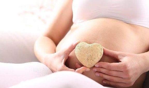 胎动|孕妈身体出现几种“表现”，可能说明胎儿在健康发育，你有吗？