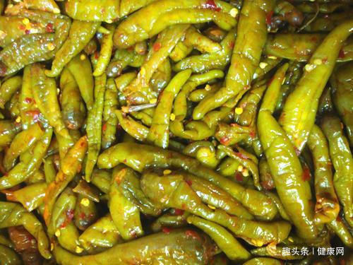  致癌|腌菜吃多了，会不会亚硝酸盐超标致癌注意三件事，就可以放心吃