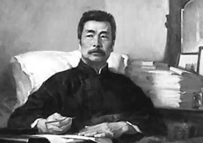 鲁迅的后代现在过得如何?儿子当官,还有一位是家喻户晓的大明星!