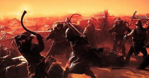 冯文通@北魏伐燕的前期,由于冯文通拒绝遣子入魏,战火很快重新燃起!