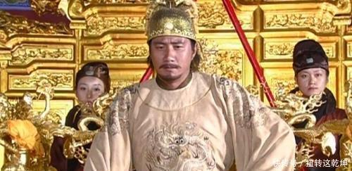 金华|皇帝问他 你何时会死 术士 正好是今天, 朱元璋 先生果然很准！