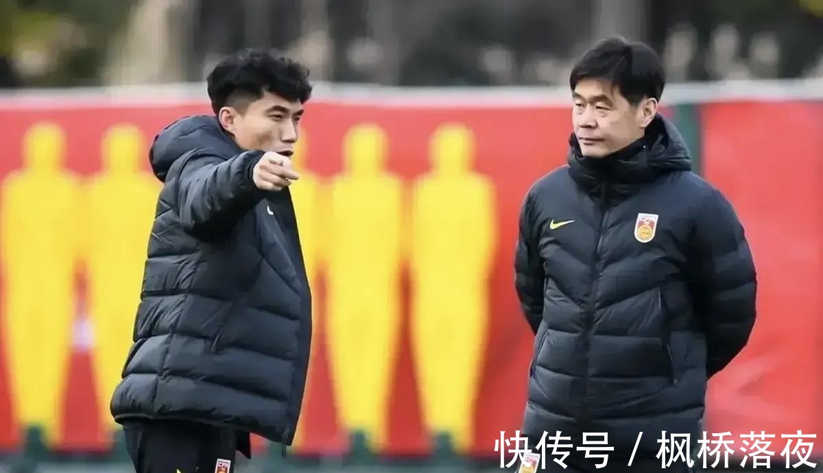 外援|中国足球又诞生一幸运儿!刚上任国足一大难题就被解决,时机刚好
