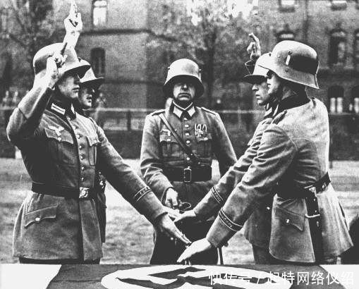 希特勒|这个小国被希特勒鄙视,成为德国二战的最大失误