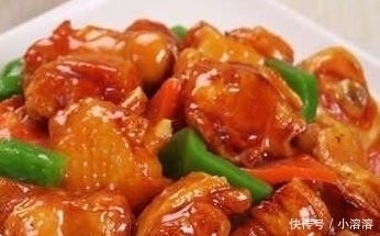 油菜|总是吃不腻的几道家常菜,荤素搭配营养又美味,一上桌都抢着吃