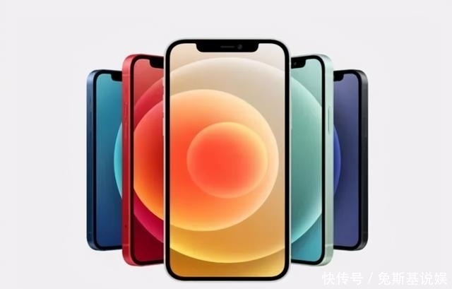 不用|iPhone12口碑疑似翻车,为何苹果不用在意公关问题?