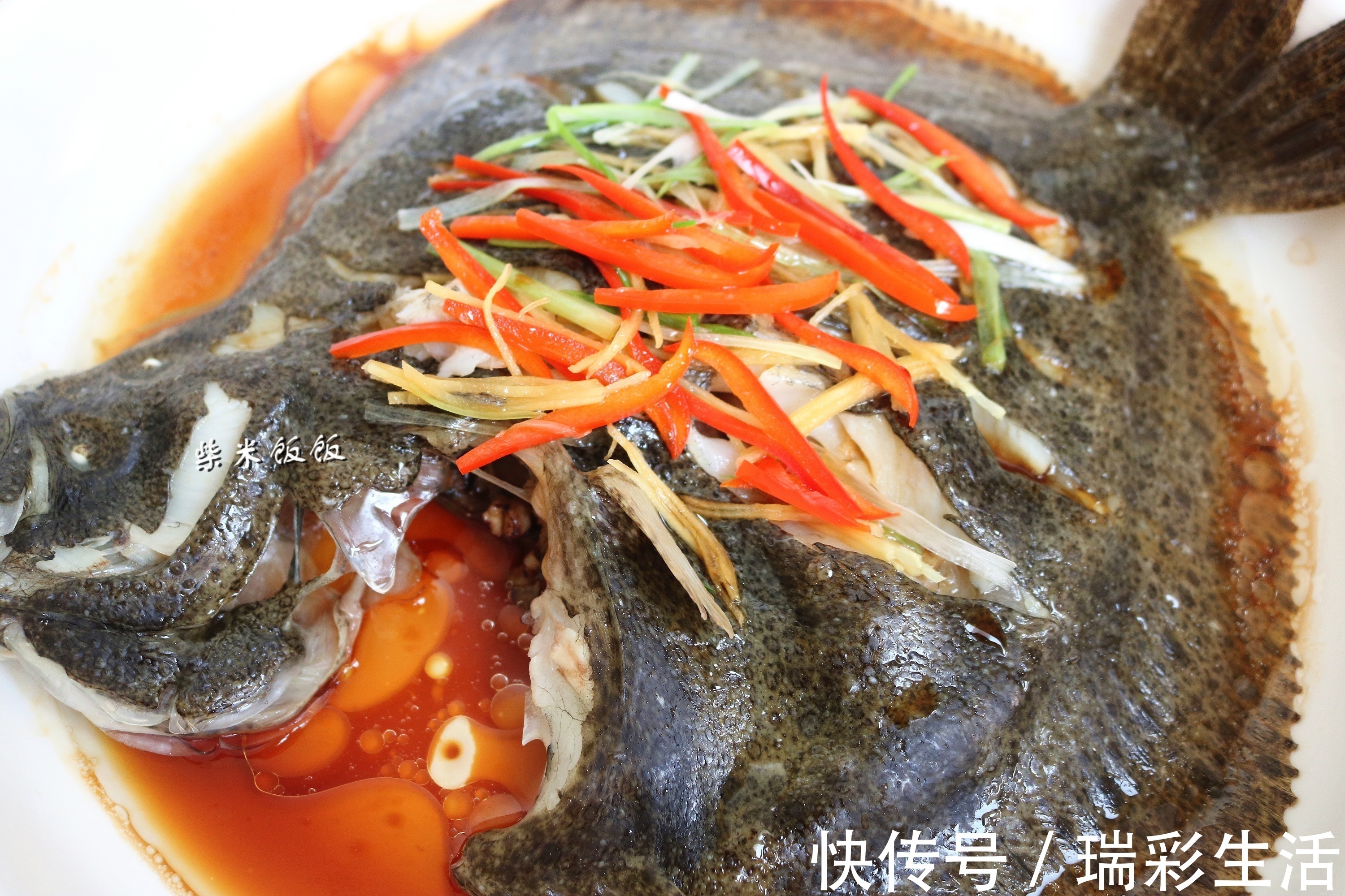 孩子|给孩子吃鱼,聪明妈妈都买这鱼,肉多刺少营养高,贵点也值得