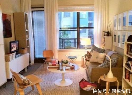 小户型|小户型房子为什么这么受欢迎听内行人说出实情,后悔买早了