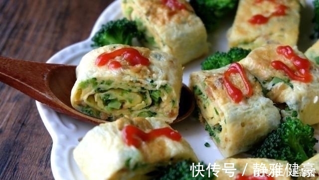 鸡蛋|鸡蛋别再煮了,试试这样做,又香又嫩又营养,孩子们抢着吃