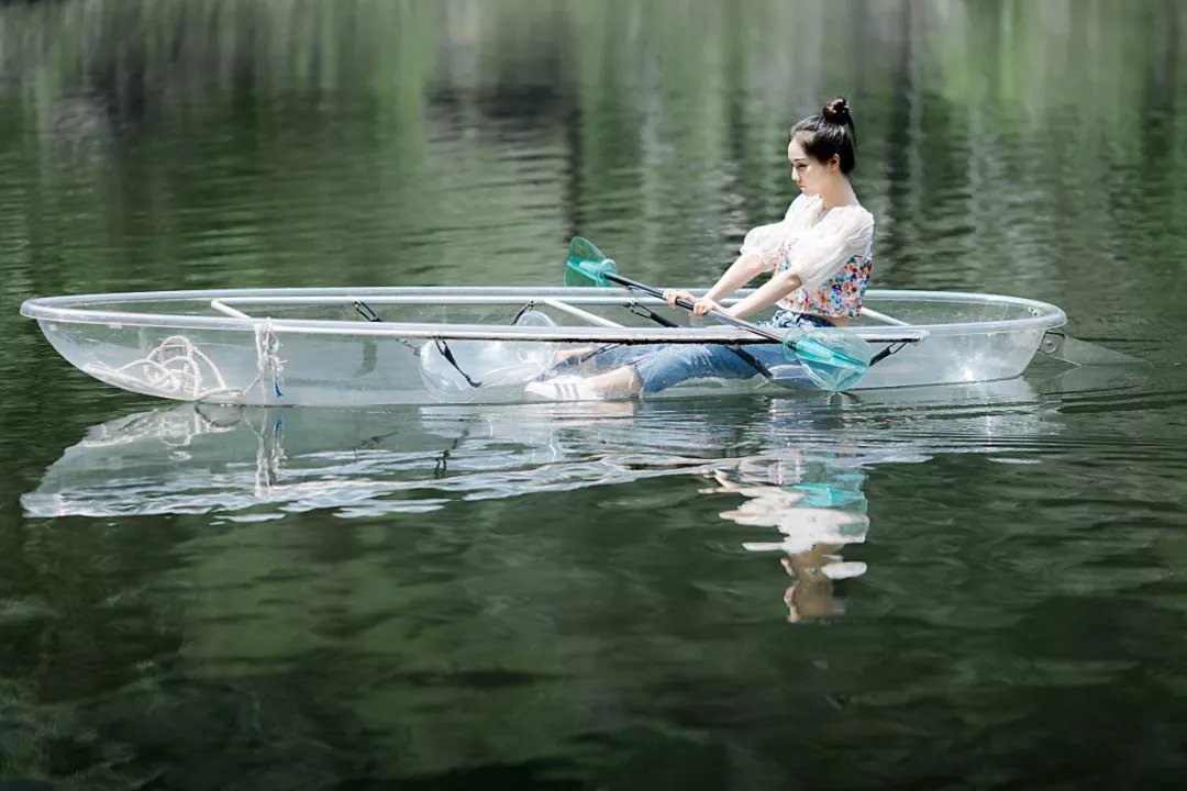 玩转|玻璃漂流、水枪大战、水上闯关..一票在手玩转龙湾潭森林浪浪节