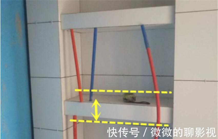 房子|有些人房子装到一半就不想装了？看到这些翻车现场，我才懂了！