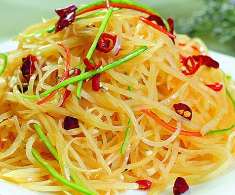 悦姐|不粘锅、口感脆,酸爽开胃,吃多少都不腻,孩子还能多吃一碗饭