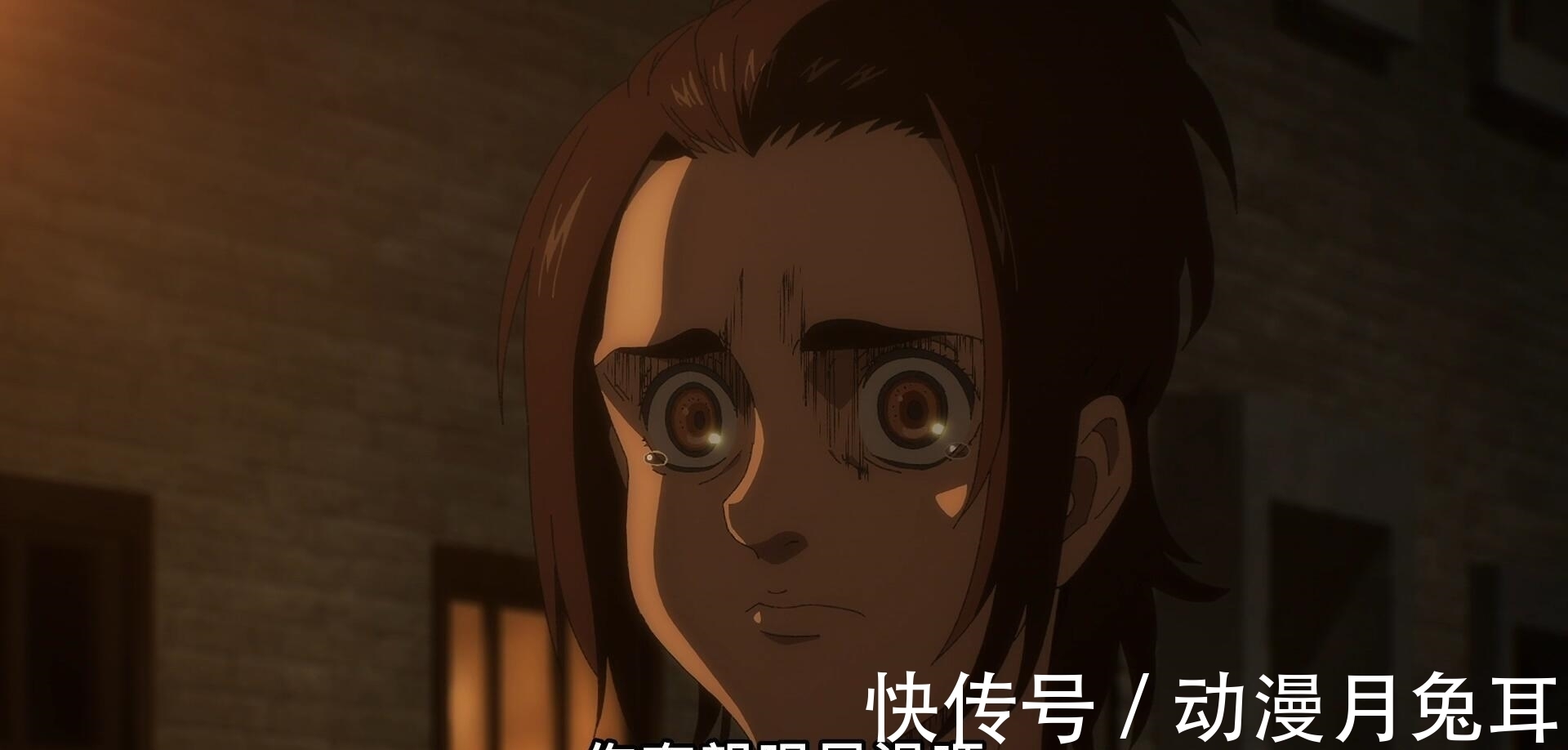 谏山创|“贾碧讨厌”上热搜,巨人迷为什么会如此讨厌一个动漫角色?
