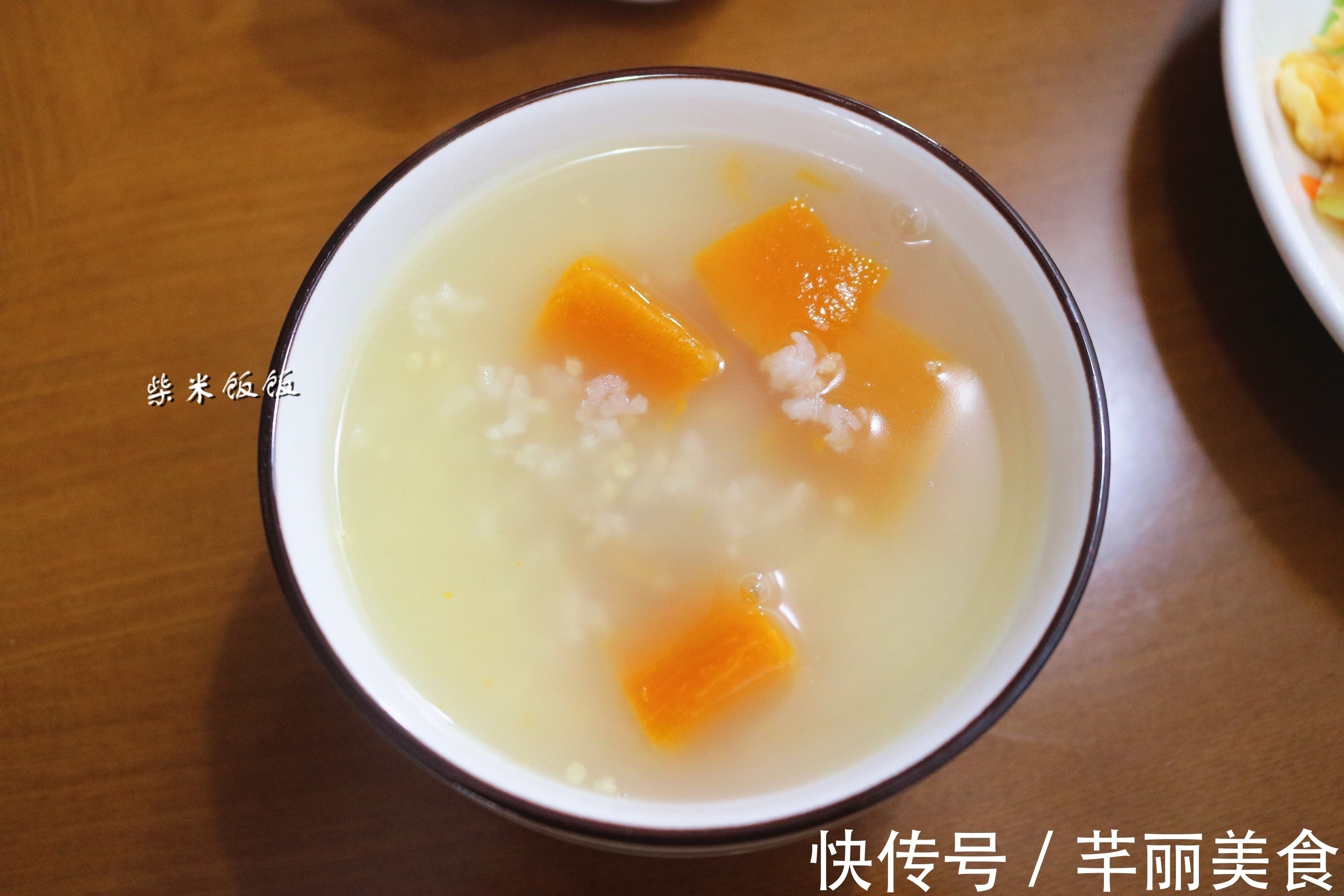 我家从不买早餐，每天自己做，家人吃得舒服，我做得开心