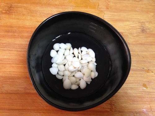 北杏仁|它是肺部的“大救星”,每周1碗,给肺部大扫除,抽烟的人要多喝