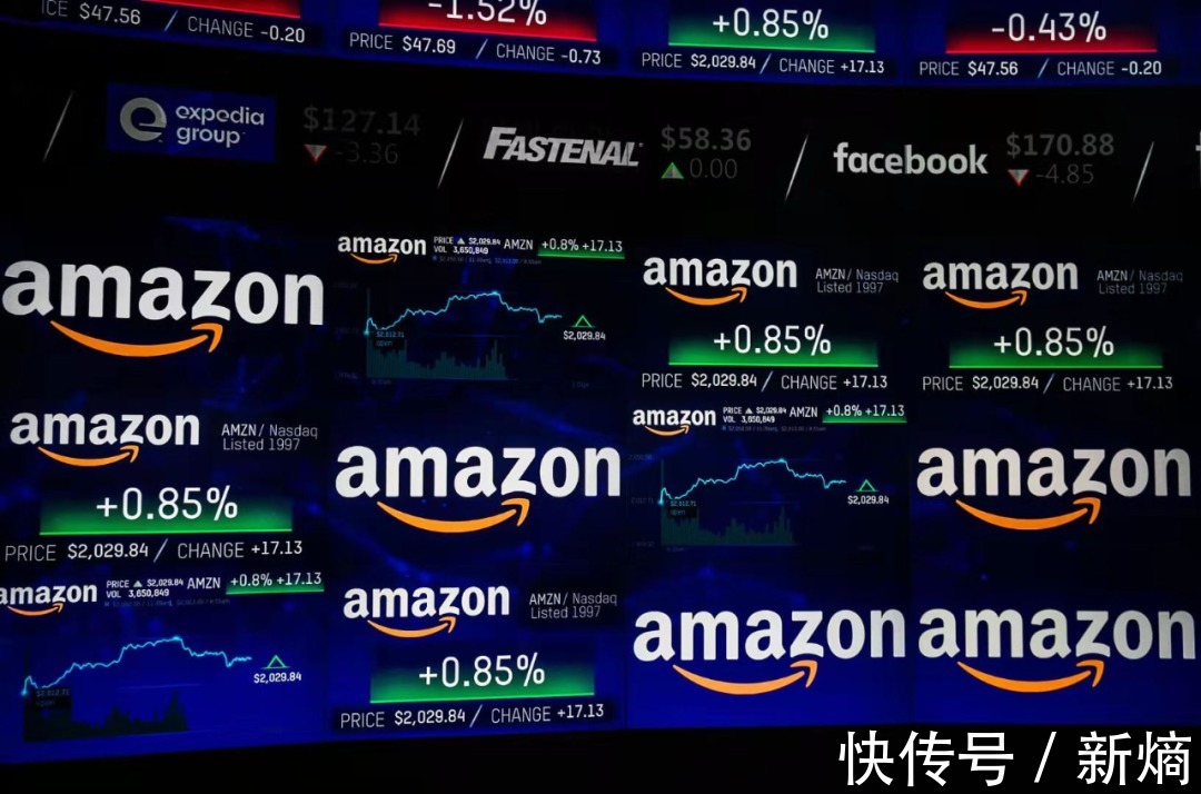 跨境电商|这门一年接近15万亿的生意，张一鸣终于盯上了贝索斯