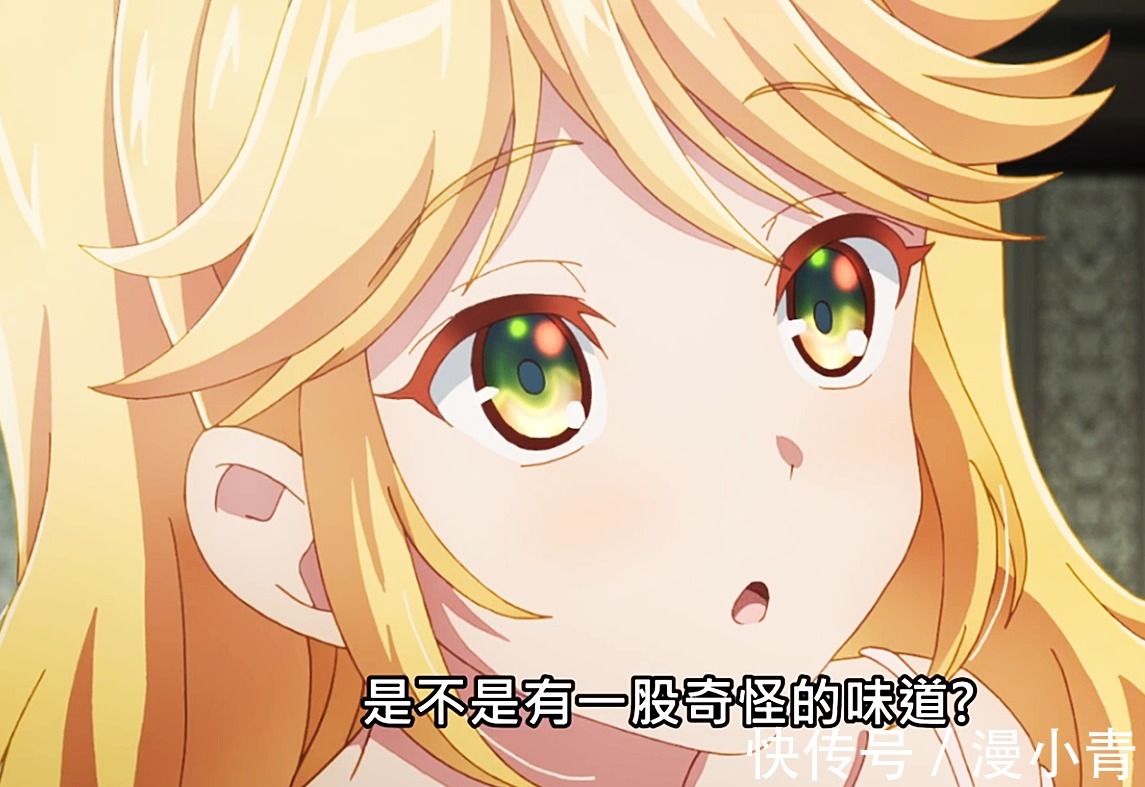 暗杀贵族|暗杀贵族:女神的剧情并不多,但她却承包了这部作品的快乐