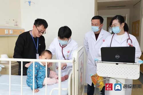 icu|市级“最美医生”陈婧主任:做一名纯粹的医生,和儿科结缘一辈子