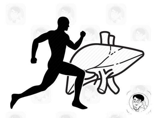 肝细胞|晚上睡觉时出现4种现象，暗示肝不好提醒希望你一个都不占