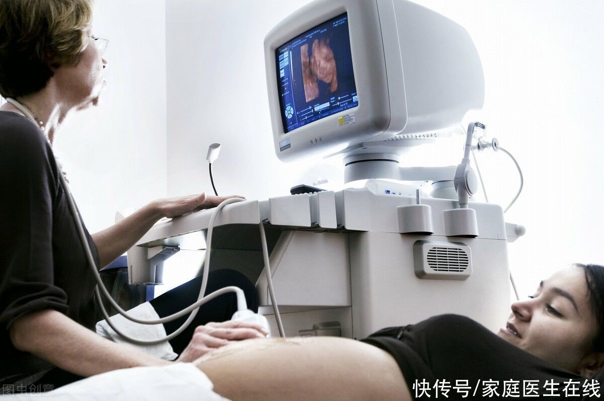 女生看过来！阴式B超和常规B超有什么区别？3类人不适合做阴式B超