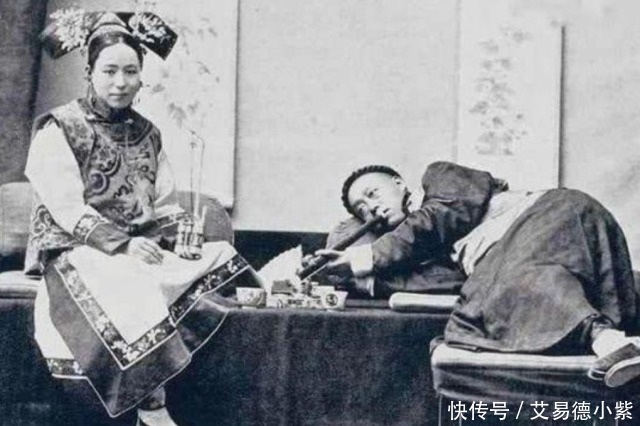 走向|清朝为什么最终走向了消亡?答案也许就在这些老照片中