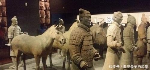 这张兵马俑的脸受世界瞩目,暗藏秘密至今无解,现已禁止出国展览