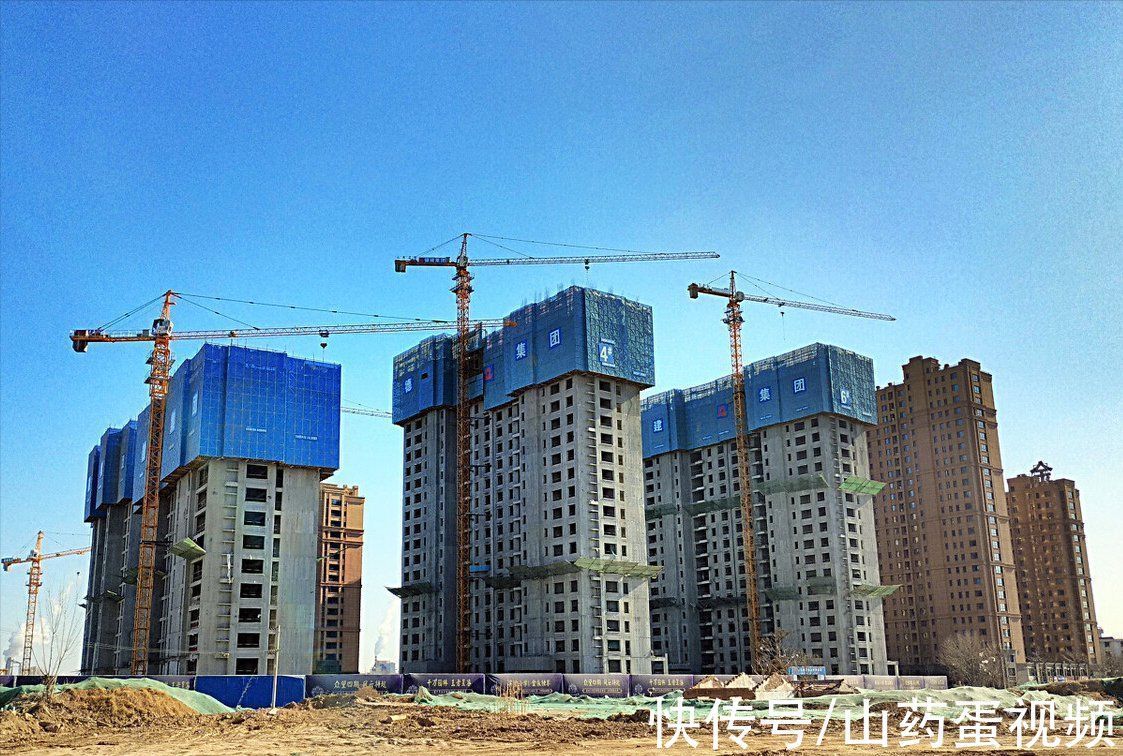 高架桥|楼市遇冷房子易贬值,尤其靠近这5类建筑的房产,入手多半不划算