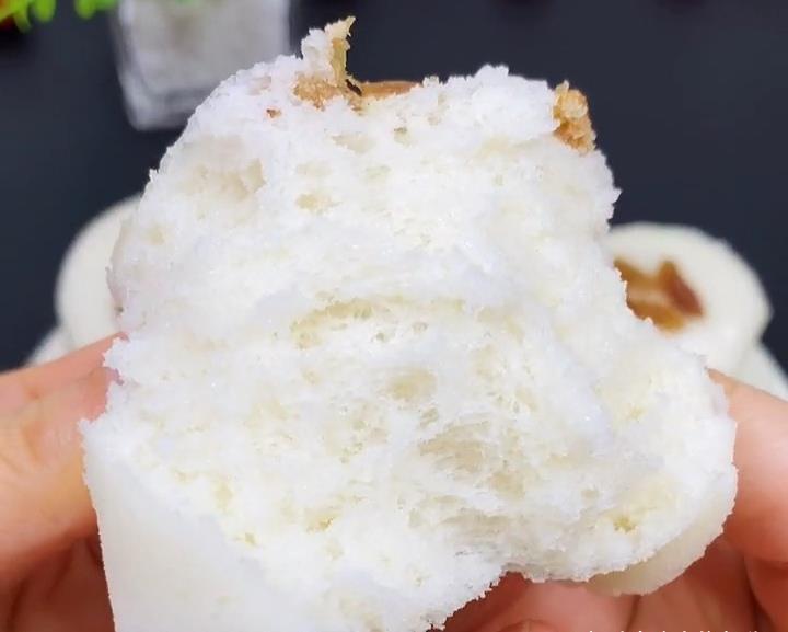 不用牛奶不用蛋,冬天喜欢吃的小点心,香甜可口,自己做挺简单