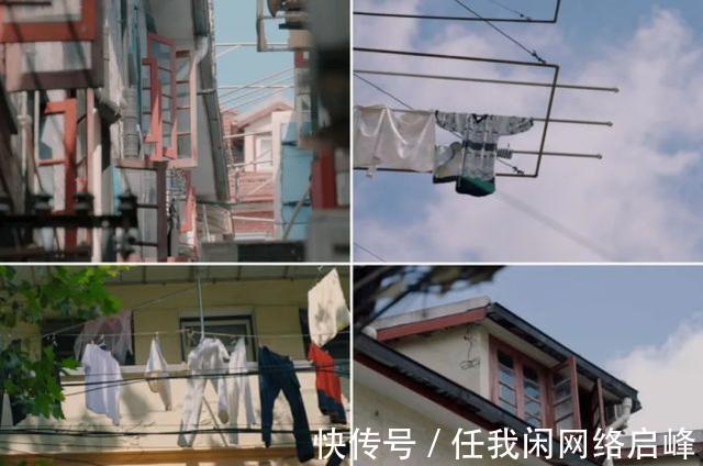 会客厅|4个好友集资,买上海30㎡夹缝房,改造后邻里共用
