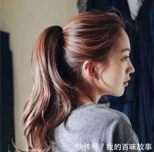 女人|上了年纪的女人,扎头发千万不要犯这3个错误,谁扎谁丑!