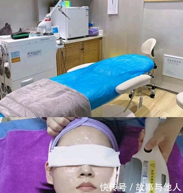 医美小白 光子嫩肤为什么受人追捧!