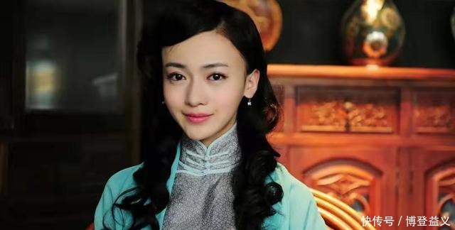 “我不认识潘柳黛”|张爱玲:这样的朋友,往往最不值得交往