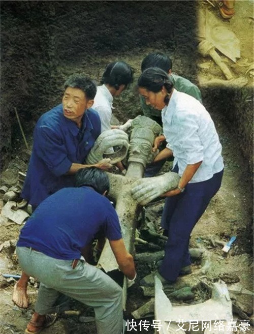 三星堆|古蜀文明中的“鳖灵”究竟是谁?三星堆面世才知,李白说的是真的