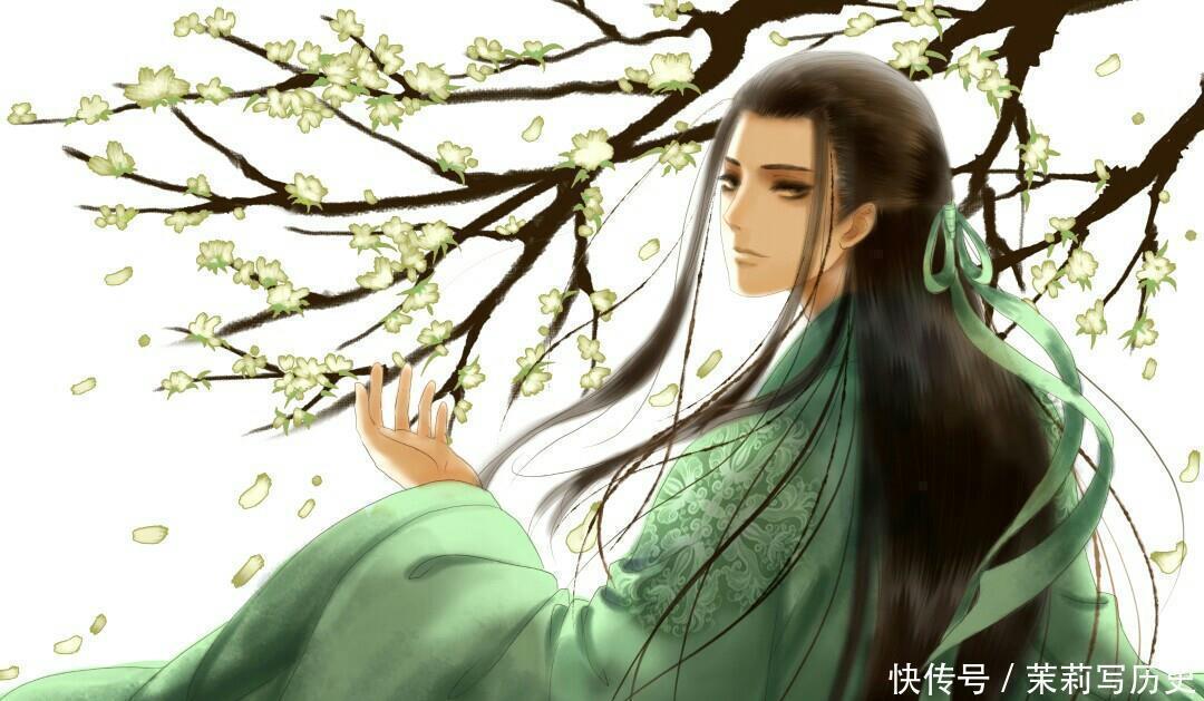 |老头在墙上随手写首诗,一直被路人笑话,大诗人读完却赶紧抄下来