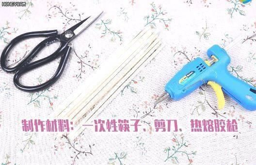 旧筷子别再扔了，它的用途太厉害了，家家都需要！