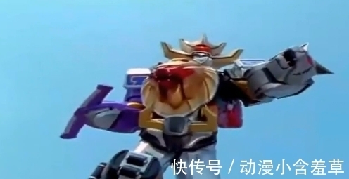 空神丸|和迪迦奥特曼同时引进,却默默无闻收视惨遭吊打,童年最强机器人