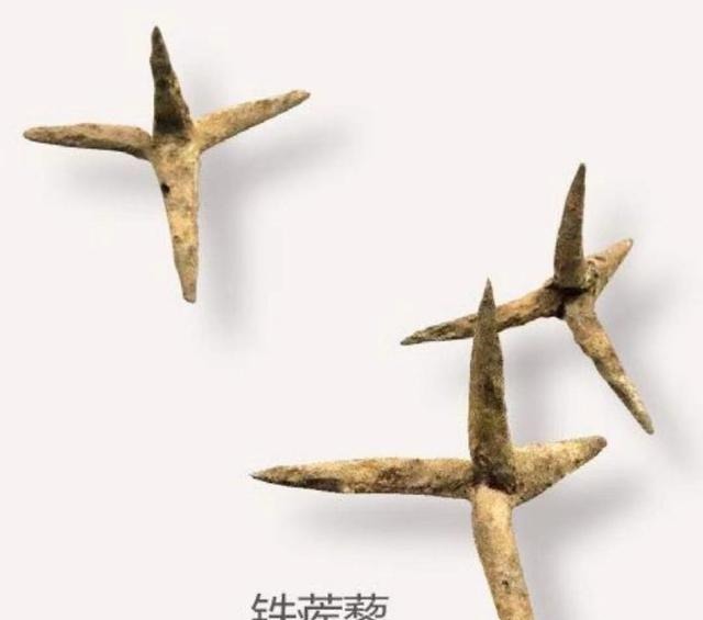 古代#古代兵器之“镖”走江湖！