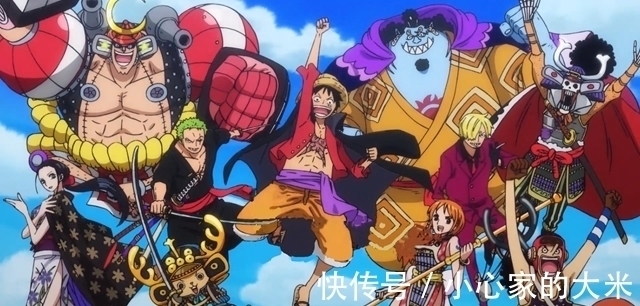 御田|海贼王:大和加入草帽一伙,她能担任什么样的职位