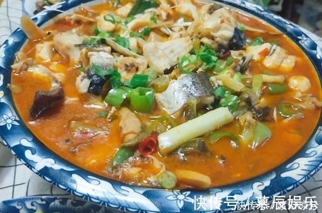 晚餐|我家晚餐,3菜1汤,家人都喜欢,网友却说最后一个怎么吃