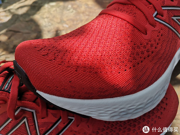 旗舰|旗舰缓震跑鞋也可以很轻盈——NB Fresh Foam 1080 V11 跑鞋测评