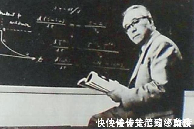 美制!那位宁放弃中国国籍,也要帮美制导弹的清华才子,现在结局如何?