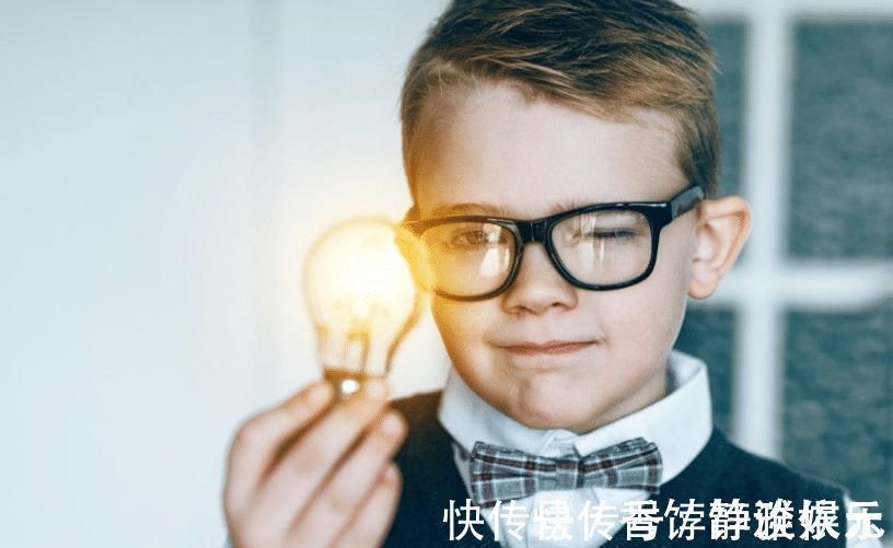 注意力|孩子喜欢运动与“智商”有关联,别不信,对比差距一目了然