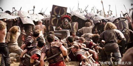 现实|他在三国演义里被赵云一枪挑死,现实中却以8百人打败3万敌军