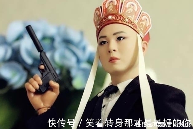 动漫|买手办怕被家长说玩物丧志?这些手办,可能连家长都要抢着买!