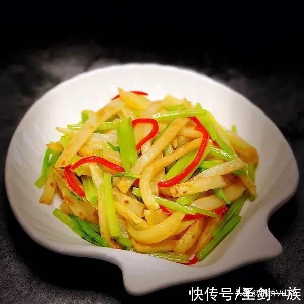 简单美味的12道家常菜，下酒又下饭，吃上瘾就停不下来，快收藏吧