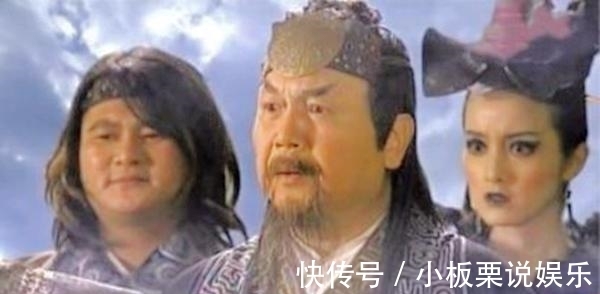 龟灵圣母@封神中有个大妖, 居然敢追杀圣人, 圣人还得靠暗算才能拿住他