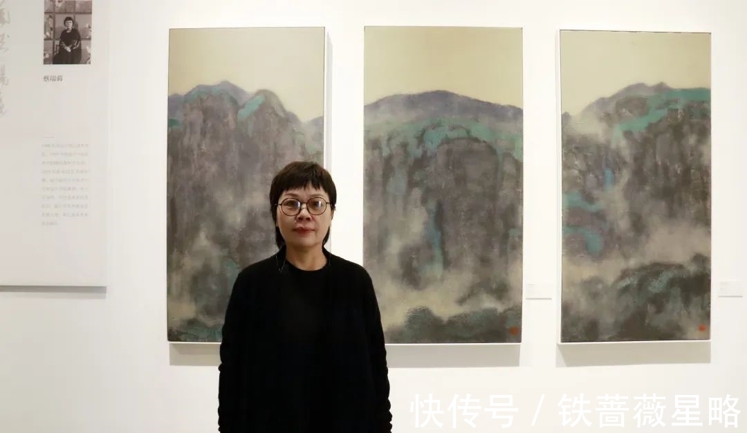 许江&46位艺术家，138件精品！骨意兴怀——首届浙江省油画院艺术作品展开幕