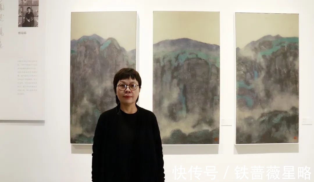 许江&46位艺术家,138件精品!骨意兴怀——首届浙江省油画院艺术作品展开幕