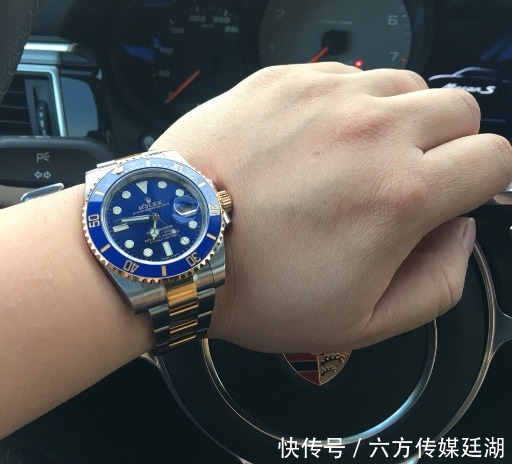 爱彼皇家橡树|成熟男人应该有的三种不同类型的腕表,来看看这种搭配到位吗